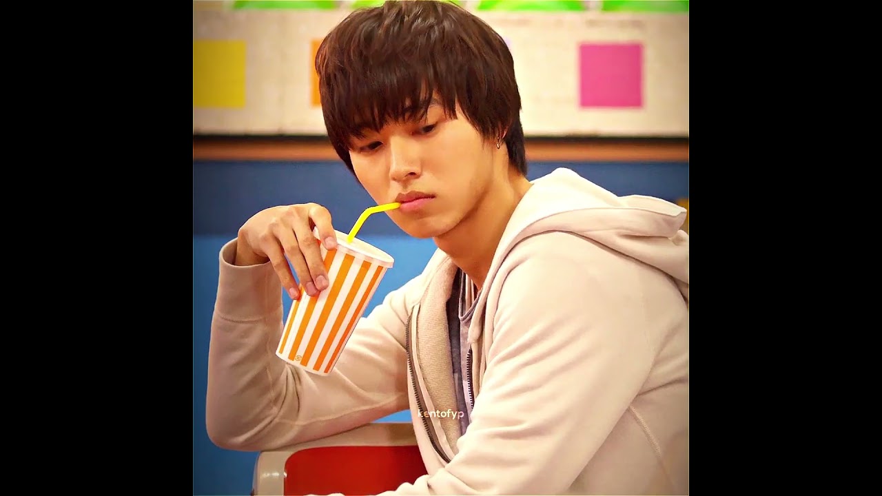 kento yamazaki 山﨑賢人 | heroine disqualified