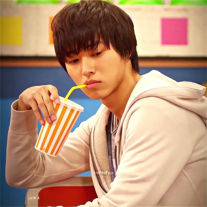 kento yamazaki 山﨑賢人 | heroine disqualified