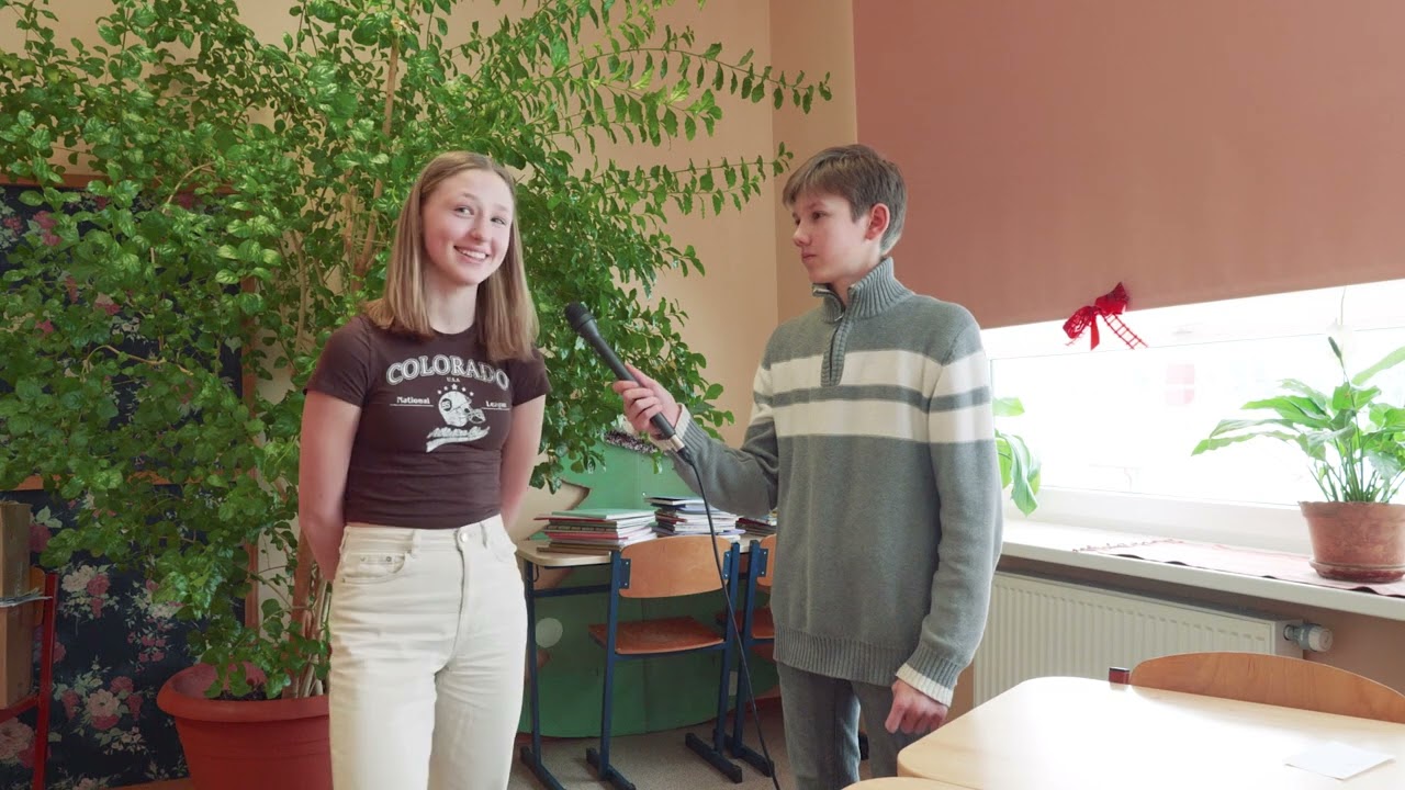 OGTV emakeelepäeva erisaade 2023