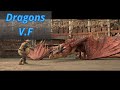 Dragons - Bande annonce en Français