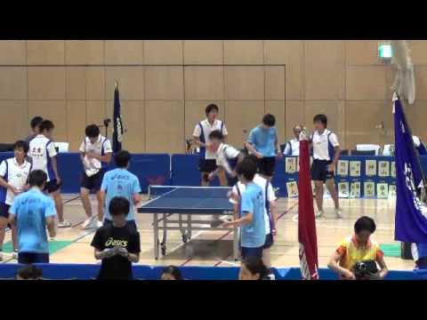 2012秋③試合開始当日練習