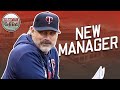 Minnesota Twins: A Tread-Water Team with a Placeholder Manager