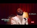 Peruzzi Without Instrumental Somebody Baby Ft Davido Official Video 