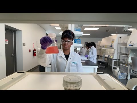 Biotech, Life Sciences Sizzle Reel