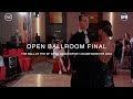 PRO BALLROOM FINAL | THE BALL AT THE SF OPEN DANCESPORT CHAMPIONSHIPS 2023