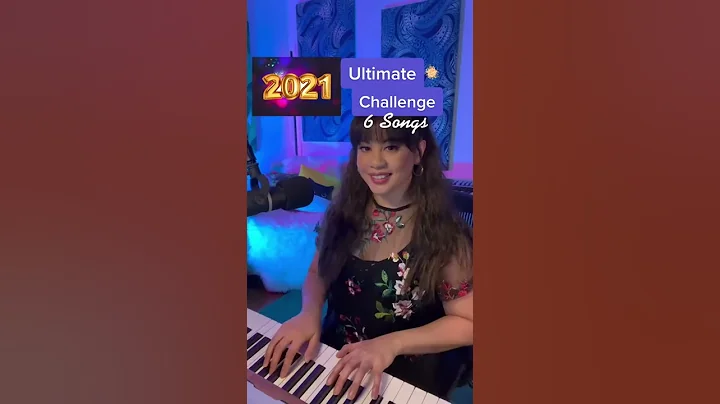 2021 Singing Song Challenge - DayDayNews