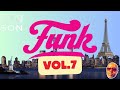 Funk you  vol7  thank you my best for you 
