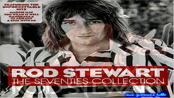 Rod Stewart   My Heart Can't Tell You No