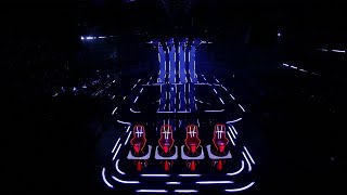 الموسم الخامس من The Voice أحلى صوت ينطلق السبت 21 سبتمبر على mbc1