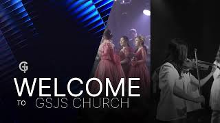 Download Lagu DOA PAGI GSJS with Ps. Michael Gunawan - Pk.05.00 (RERUN) MP3 Download Lagu DOA PAGI GSJS with Ps. Michael Gunawan - Pk.05.00 (RERUN) MP3