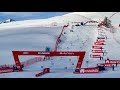 Audi FIS Ski World Cup St. Moritz 2019