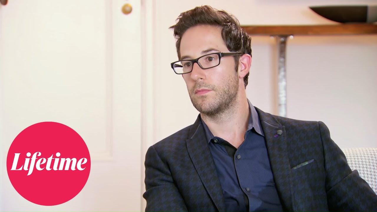 Jamie Goes to Therapy | Married at First Sight: The First Year | Lifetime