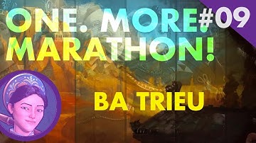 Deity - OMM - Ba Trieu - Part 9