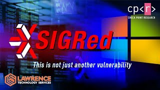 How Bad is the SIGRed (CVE-2020-1350) Windows DNS Security Flaw?