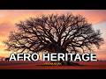 Healing Voices of Africa Relax and Recharge
