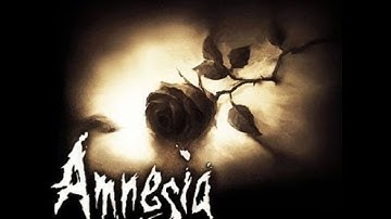 Amnesia the dark descent walkthrough part 21