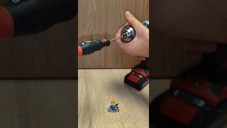 This Nut Tightening Trick Is INSANE! 🤯 #DIY #ToolHack