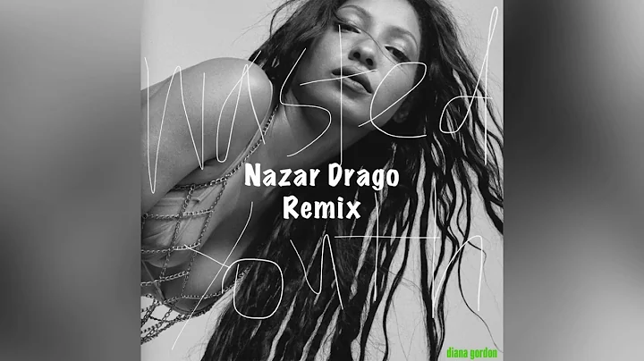 Diana Gordon - Wasted Youth (Nazar Drago Remix)