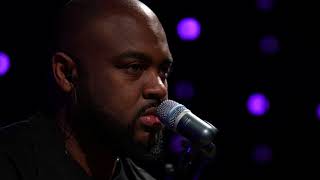 Video thumbnail of "Khruangbin - Evan Finds The Third Room (Live on KEXP)"