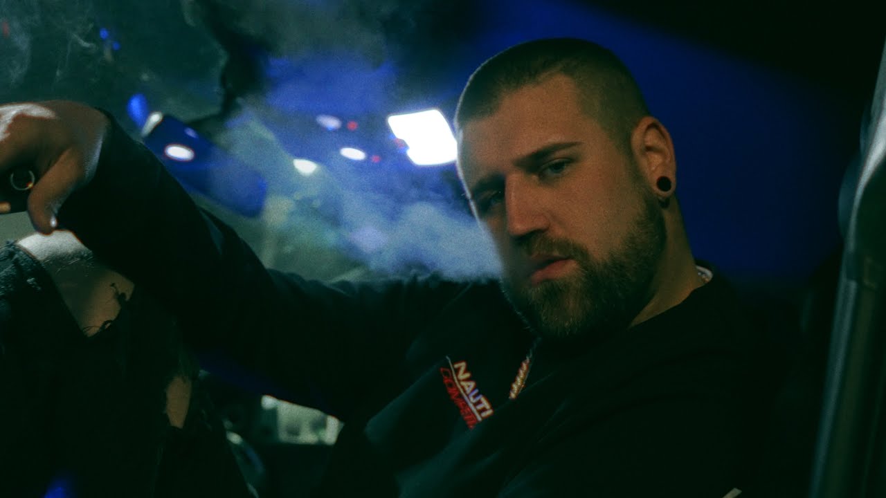 MORE MONEY - PAPI FLORES (Videoclip Oficial)