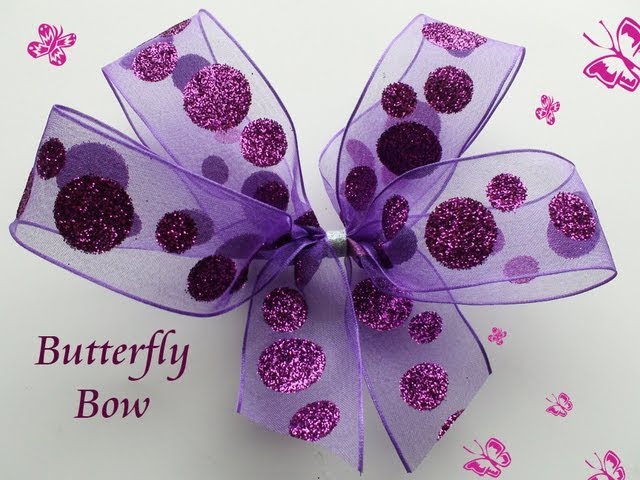 10 Yards 1.5'' 38MM Lolita Butterfly Fruit Ribbon For Hair Bows DIY