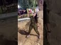 IDF Soldier Shared A Video On TikTok While Making Fun Of The Suffering Of Palestinians In Gaza