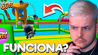 😱 APRENDA A FAZER TODAS AS BURLAS DO SUPER SLIDE NO STUMBLE GUYS! 🔥 ‹ KHORTEX ›