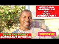 African American or Just American || What Does 23andMe DNA Test Say