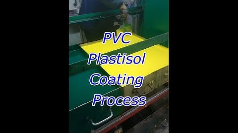 pvc plastisol dip coating process liquid coating dipping double color process