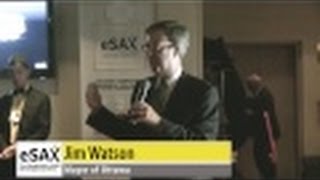 Jim Watson - \