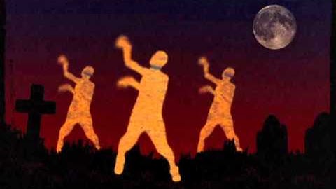 Rotoscoping final project!