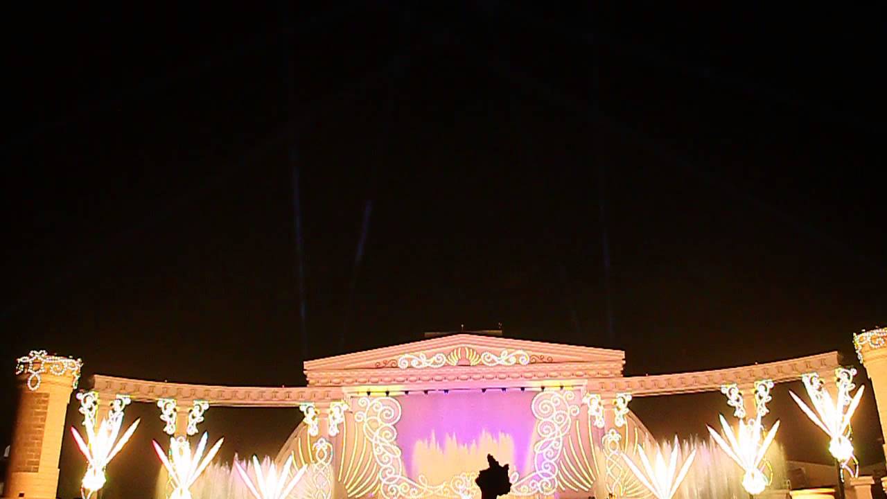 2014-03-22 에버랜드 드림오브 라시언 Dream of Laciun