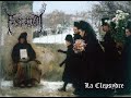 Capture de la vidéo Funerarium/Avec Le Temps /La Clepsydre Album 2020