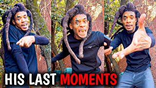 Download Lagu FAMOUS Rapper Shot To DEATH While Escaping In a Stolen Vehicle  | True Crime Story MP3