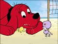 Clifford The Big Red Dog in Clothes Don't Make the Dog