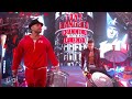 Tony D&#39;Angelo &amp; Stacks Entrance: WWE NXT Spring Breakin&#39; 2023