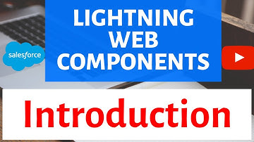Ep 1 - Intro to LWC || Lightning Web Components || Salesforce || Kalki Academy