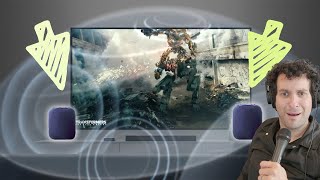 Apple Is Super Charging The Original Homepods Dolby Atmos Intercom Apple Tv Support More