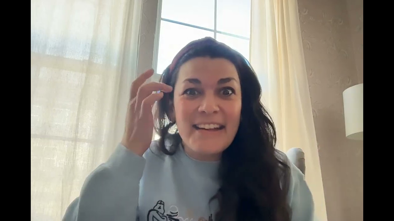 Do Pets Sense EMDR Reprocessing? A Strange Pattern I Keep Noticing