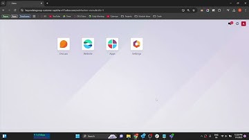 Captcha functionality in Odoo