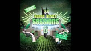 House Afrika Sessions 6 - The Vollard Suite (Original)