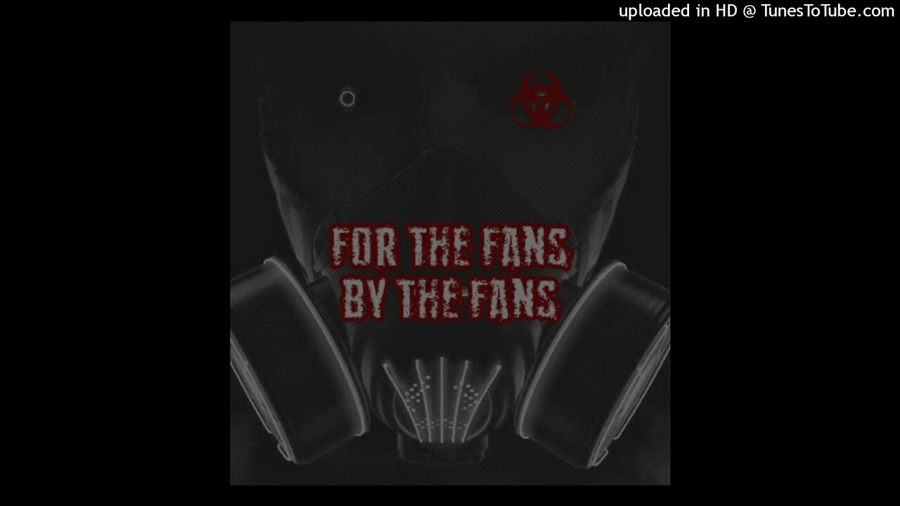 It's All Hate (demonic) - Outloved