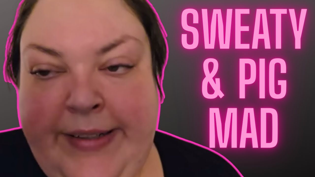 Foodie Beauty Sweaty Pay Day R4ge