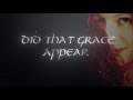 Celtic Woman Amazing Grace Official Lyric Video mp3