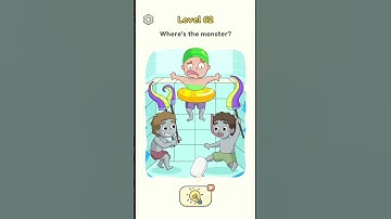 DOP 5: Delete One Part Level 62  #dop#dop5 #youtubeshort