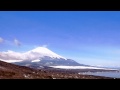 LAKE YAMANAKA TIMELAPSE PHOTOGRAPHY