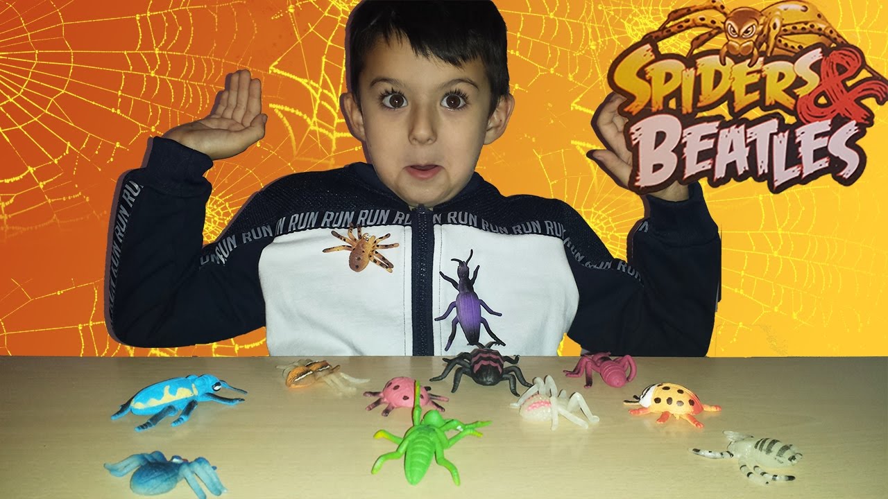 EDICOLA #85: Unboxing intera collezione Spiders & Beatles - Image Edizioni!!!