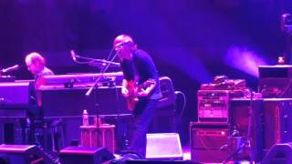 Phish - What's The Use into Weekapaug - MSG - 12/30/2015