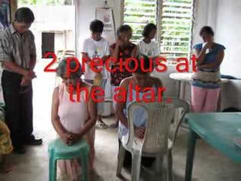 3RD ANNIVERSARY OF THE CHURCH OF GOD IN NORTHERN SAMAR - YouTube