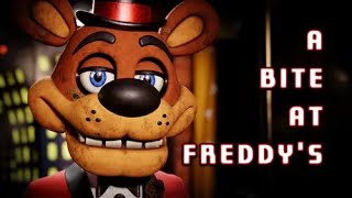 A BITE AT FREDDY'S - again